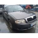 SKODA SUPERB I (3U4)