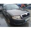 skoda superb i (3u4) del año 2006
