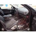 MERCEDES-BENZ CLASE M (W164)