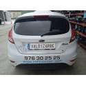 FORD FIESTA VI (CB1, CCN)
