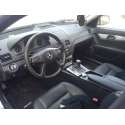 MERCEDES-BENZ CLASE C (W204) FAMILIAR
