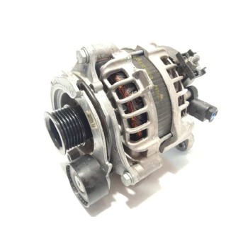 Recambio de alternador para bmw serie 1 lim. (f20/f21) m140i referencia OEM IAM 8614276 12318614276 0125812026