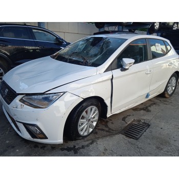 seat ibiza v (kj1, kjg) del año 2024