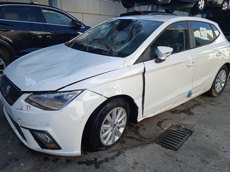 SEAT IBIZA V (KJ1, KJG)