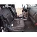 NISSAN PATHFINDER III (R51)