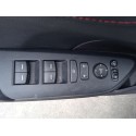 HONDA CIVIC X HATCHBACK (FC_, FK_)