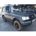 HYUNDAI GALLOPER II (JK-01)