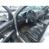 hyundai santa fe (bm) del año 2007