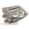 Recambio de mando climatizador para hyundai i30 (gd) 1.4 referencia OEM IAM 97250A6521 97250A6521GU 