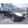 dacia sandero del año 2008