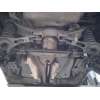 ford kuga i del año 2008