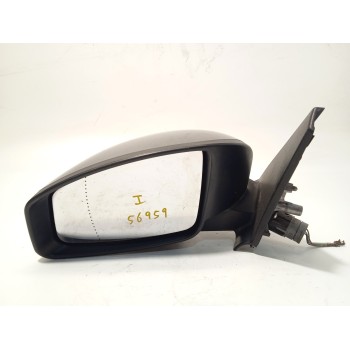 Recambio de retrovisor izquierdo para renault espace iv (jk0/1_) 2.2 dci (jk0h) referencia OEM IAM NOREF  