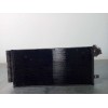 Recambio de condensador / radiador aire acondicionado para fiat doblo emotion referencia OEM IAM 51937924  