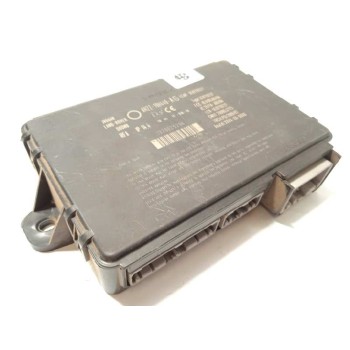 Recambio de modulo electronico para land rover range rover sport supercharged referencia OEM IAM AH2219H440AG  LR021889