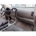 NISSAN PATHFINDER III (R51)