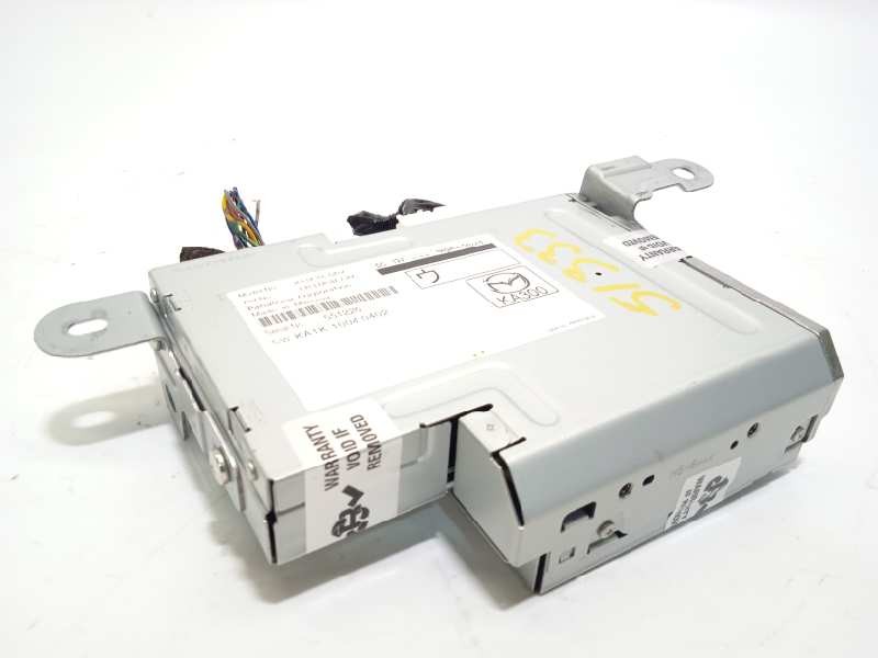 MODULO ELECTRONICO KA1K66DRX CRLM04F7JM