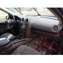 MERCEDES-BENZ CLASE M (W164)