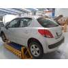 peugeot 207/207+ (wa_, wc_) del año 2009