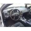 mercedes-benz clase c (w204) familiar del año 2008