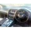 audi q7 (4l) del año 2007