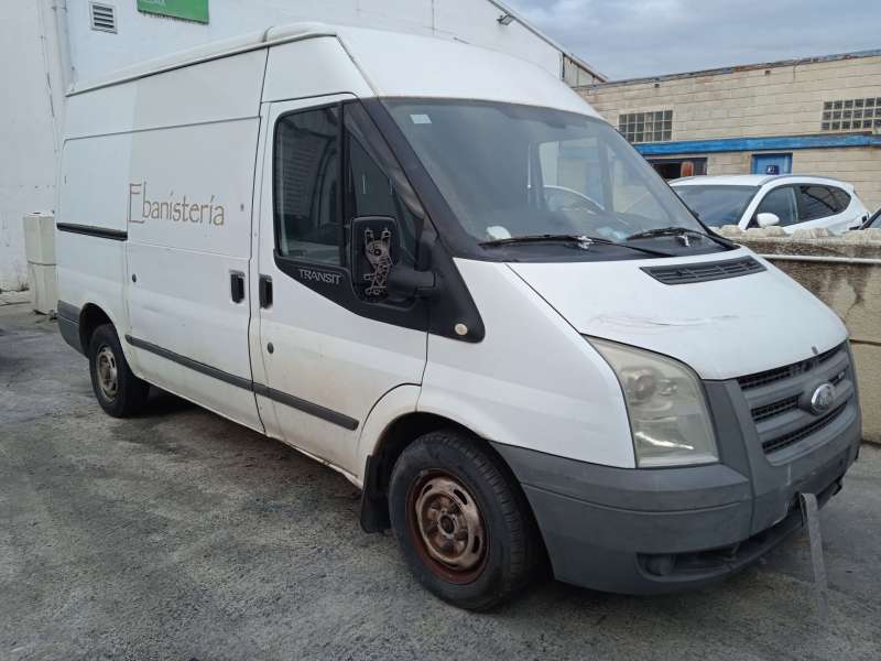 FORD TRANSIT FURGONETA (FA_ _)