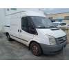 ford transit furgoneta (fa_ _) del año 2007