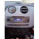 SEAT IBIZA (6J5)