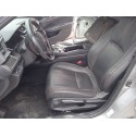 HONDA CIVIC X HATCHBACK (FC_, FK_)