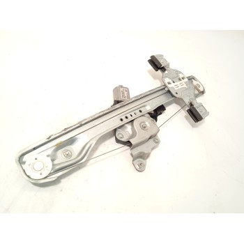 Recambio de elevalunas trasero izquierdo para opel mokka / mokka x (j13) 1.4 (_76) referencia OEM IAM 42693255  98920SUV20