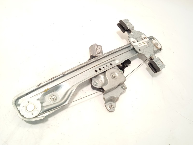 ELEVALUNAS TRASERO IZQUIERDO 42693255 98920SUV20