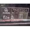 mercedes-benz clase m (w164) del año 2008