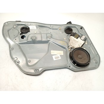 Recambio de elevalunas delantero izquierdo para seat altea (5p1) 1.9 tdi referencia OEM IAM 6L4837755AD 6L2959802A 