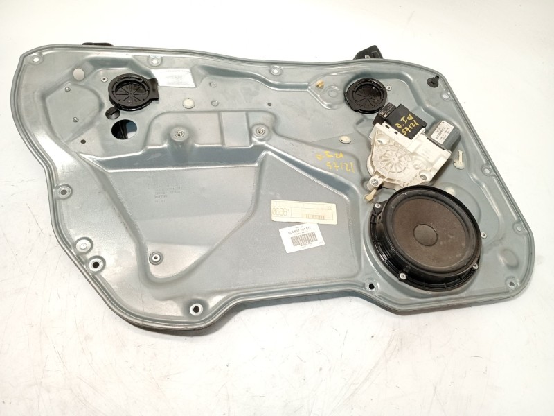 ELEVALUNAS DELANTERO IZQUIERDO 6L4837755AD 6L2959802A 