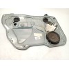 Recambio de elevalunas delantero izquierdo para seat altea (5p1) 1.9 tdi referencia OEM IAM 6L4837755AD 6L2959802A 