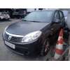 dacia sandero del año 2008