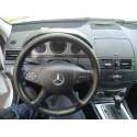MERCEDES-BENZ CLASE C (W204) FAMILIAR