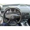 mercedes-benz clase c (w204) familiar del año 2008