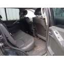 NISSAN PATHFINDER III (R51)