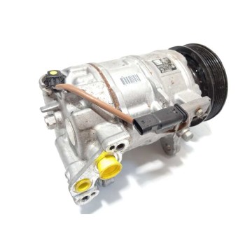 Recambio de compresor aire acondicionado para bmw serie 1 lim. (f20/f21) m140i referencia OEM IAM 9299329 64529299329 4471505769
