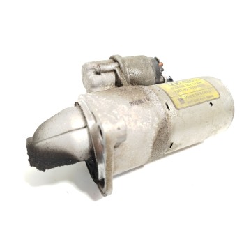 Recambio de motor arranque para hyundai i30 (gd) 1.4 referencia OEM IAM 3610003701  