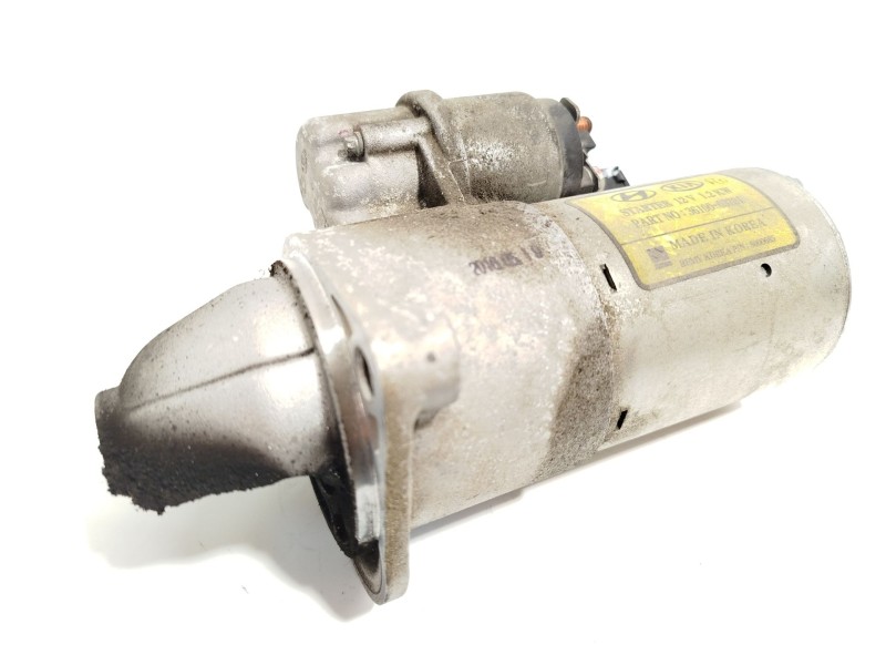 MOTOR ARRANQUE 3610003701 
