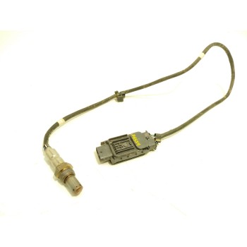 Recambio de sonda lambda para audi a4 b9 avant (8w5, 8wd) 30 tdi mild hybrid referencia OEM IAM 8W0907807BE  0281008686