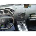 MERCEDES-BENZ CLASE C (W204) FAMILIAR