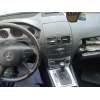 mercedes-benz clase c (w204) familiar del año 2008