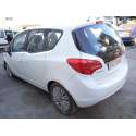 OPEL MERIVA B