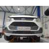 ford transit custom v362 furgoneta (fy, fz) del año 2015