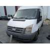 ford transit furgoneta (fa_ _) del año 2007