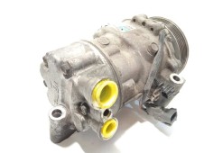 Recambio de compresor aire acondicionado para lancia delta (181) 1.6 diesel cat referencia OEM IAM 51820448  