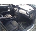 MERCEDES-BENZ CLASE CLA (W117)