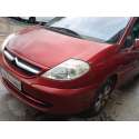 CITROËN C8 (EA_, EB_)